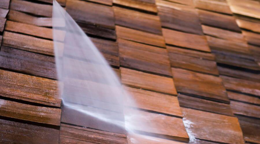 Shingle Roofing in Barrackville, WV